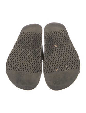 Hermès 2022 Chypre Slides