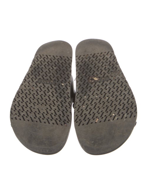 Hermès 2022 Chypre Slides