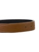 Hermès Reversible 32 mm Belt Strap Belt Strap