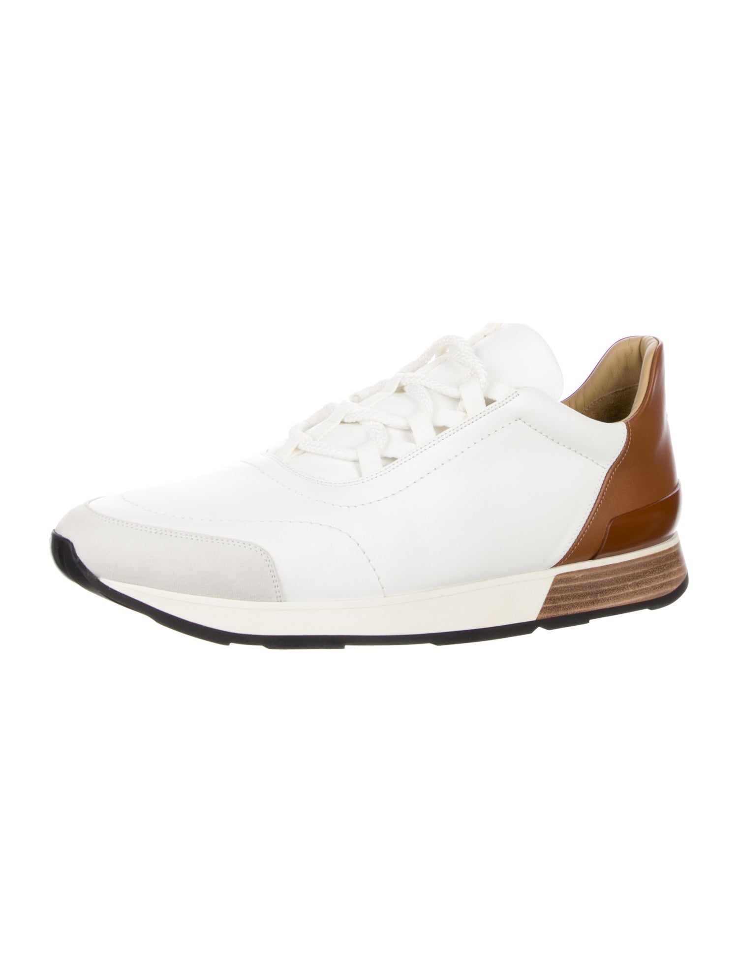 Hermès Miles Sneakers