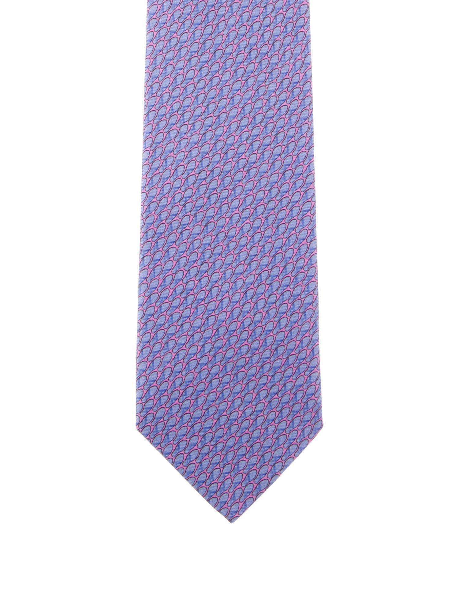 Hermès tie