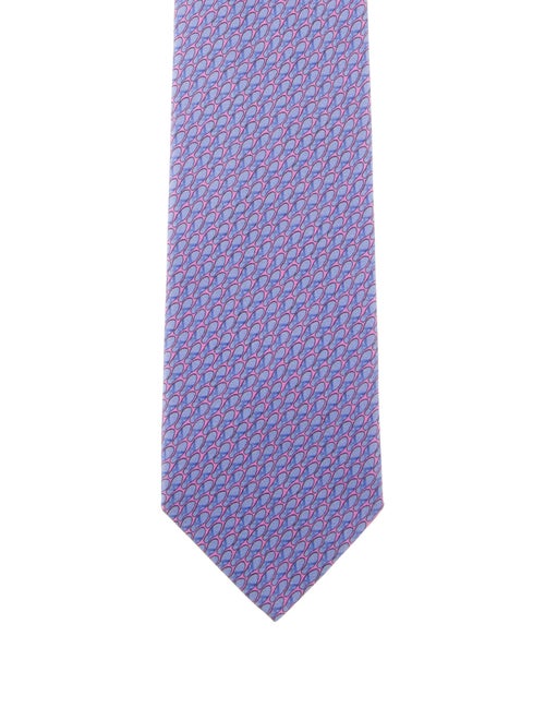 Hermès tie