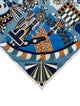Hermès Haute Parure Silk Scarf