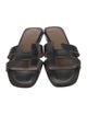 Hermès Oran H Logo Slides