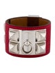 Hermès Collier de Chien Wrap Bracelet