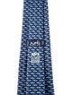 Hermès tie
