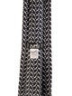 Hermès Patterned Tie