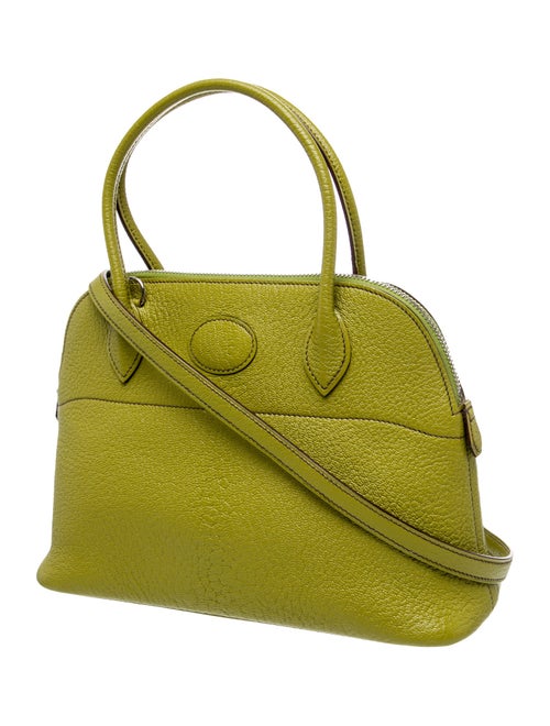 Hermès Chevre Mysore Bolide 27