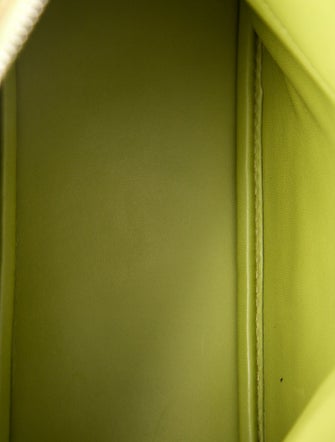 Hermès Chevre Mysore Bolide 27