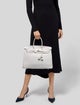 Hermès Clemence Birkin 35