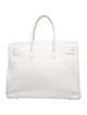 Hermès Clemence Birkin 35