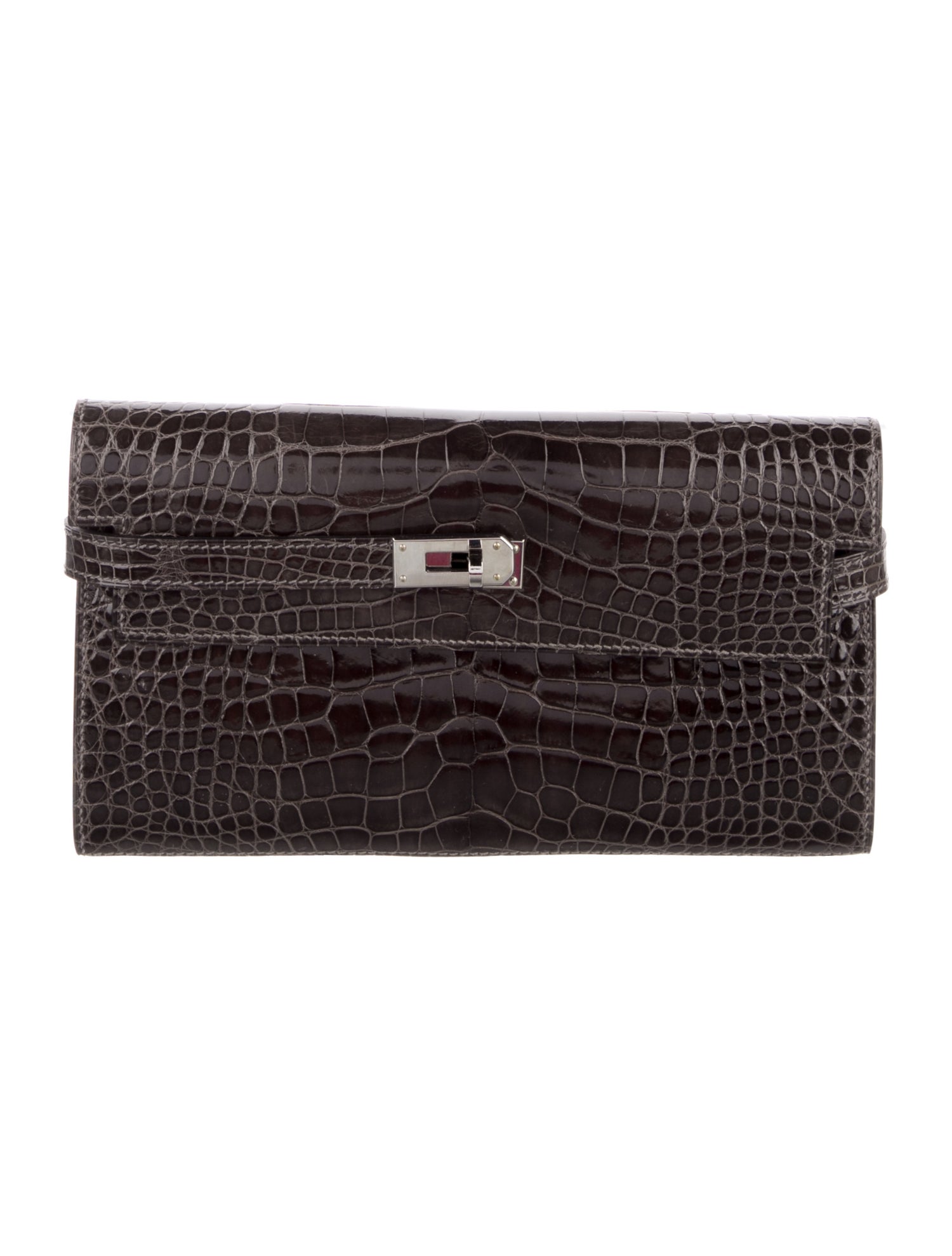 Hermès Kelly Longue Wallet