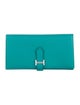 Hermès Bearn Soufflet Wallet