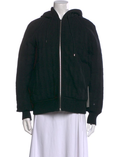 Hermès Virgin Wool Jacket