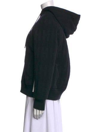 Hermès Virgin Wool Jacket