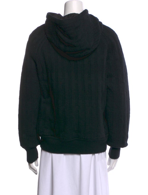 Hermès Virgin Wool Jacket