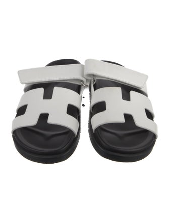 Hermès 2023 Chypre Slides
