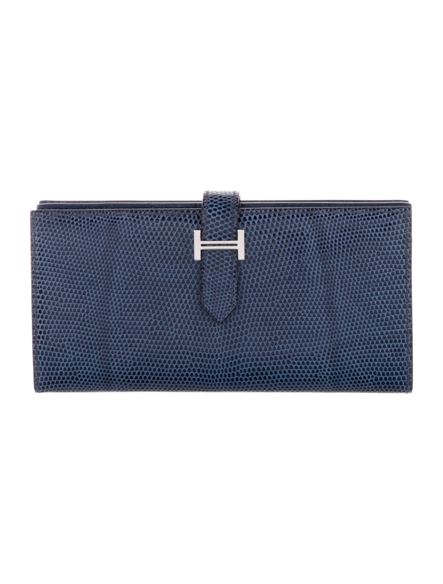 Hermès Bearn Classique Wallet