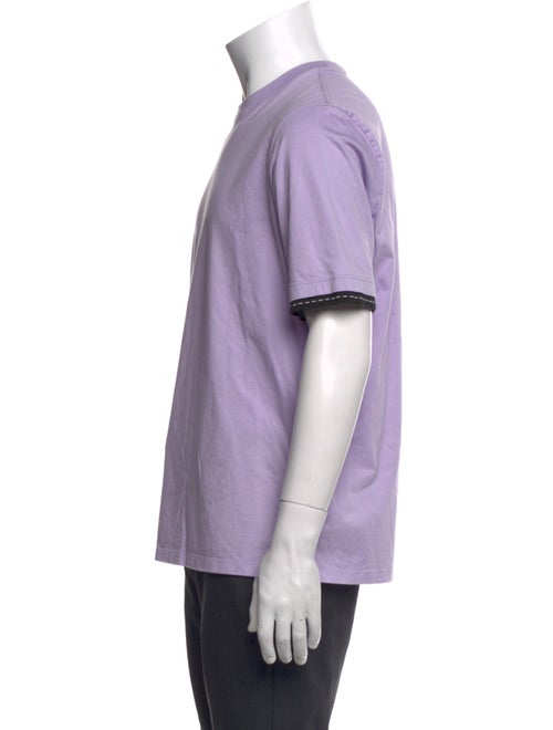 Hermès Crew Neck Short Sleeve T-Shirt