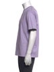 Hermès Crew Neck Short Sleeve T-Shirt