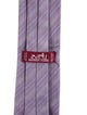 Hermès Patterned Silk Tie