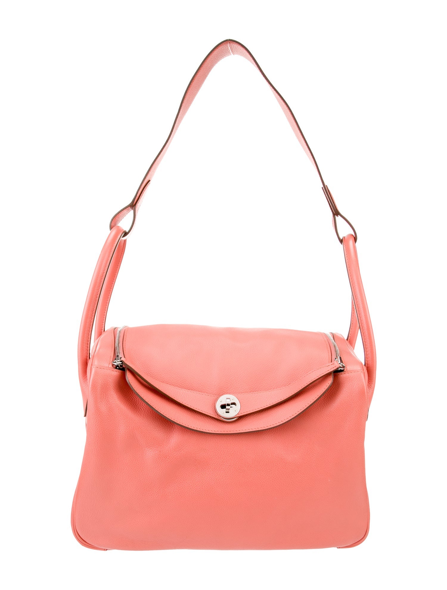 Hermès Evercolor Lindy 34