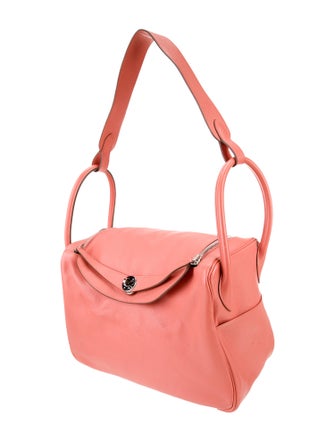 Hermès Evercolor Lindy 34