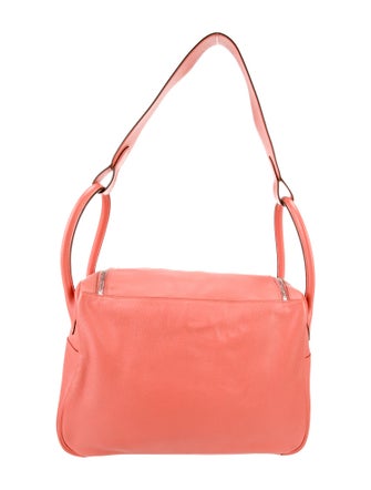 Hermès Evercolor Lindy 34