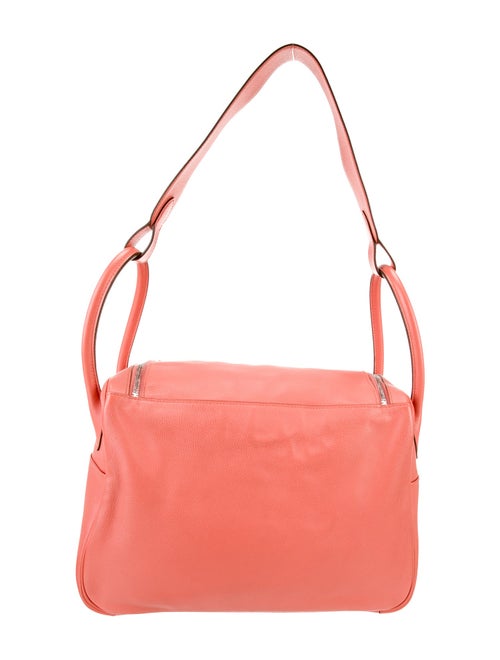 Hermès Evercolor Lindy 34