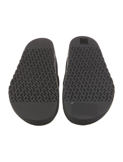 Hermès Go Mule H Logo Mules