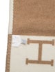 Hermès Avalon Baby Blanket