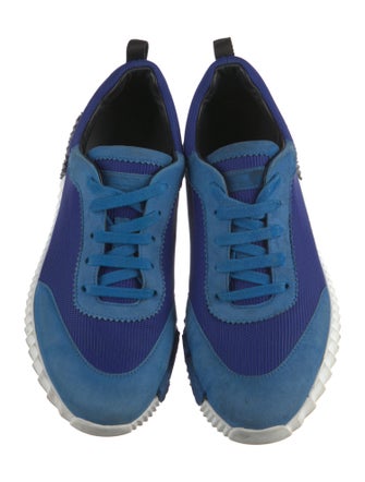 Hermès Bouncing Sneakers