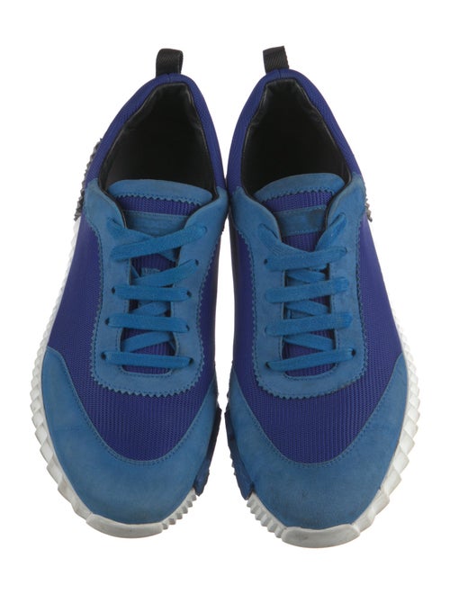 Hermès Bouncing Sneakers