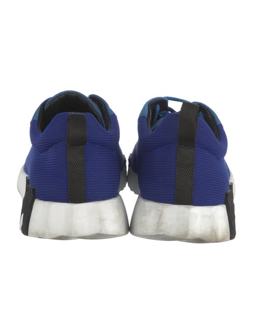 Hermès Bouncing Sneakers