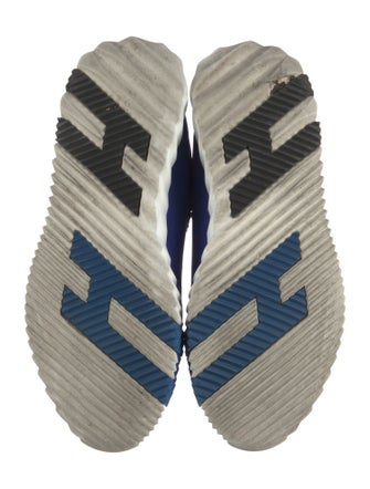 Hermès Bouncing Sneakers