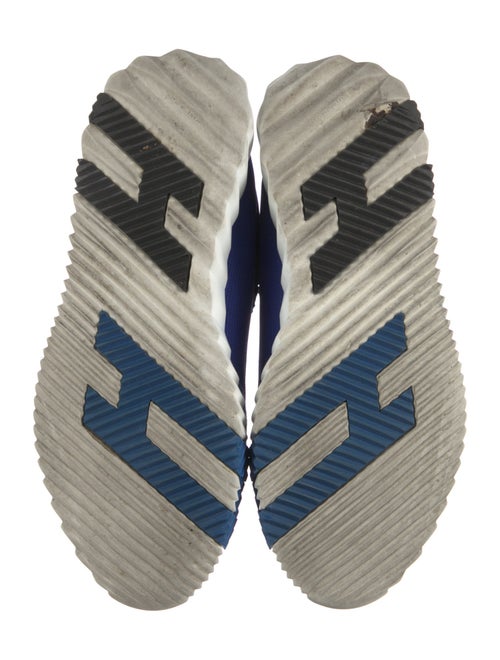 Hermès Bouncing Sneakers