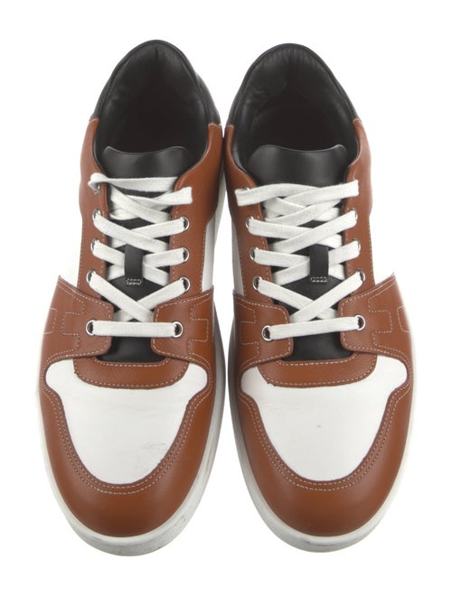 Hermès Free Sneakers