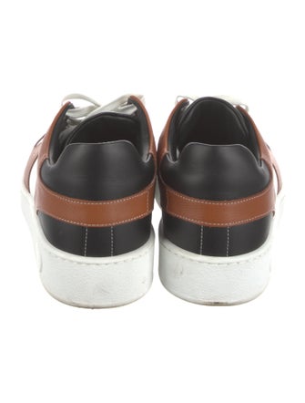 Hermès Free Sneakers