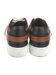 Hermès Free Sneakers