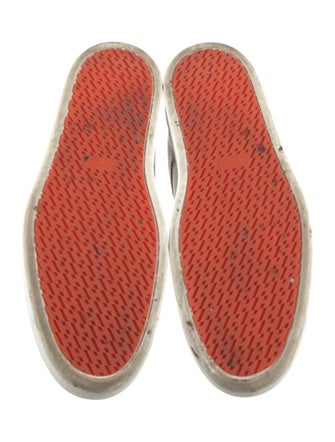 Hermès Free Sneakers