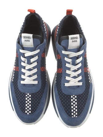 Hermès Drift Sneakers