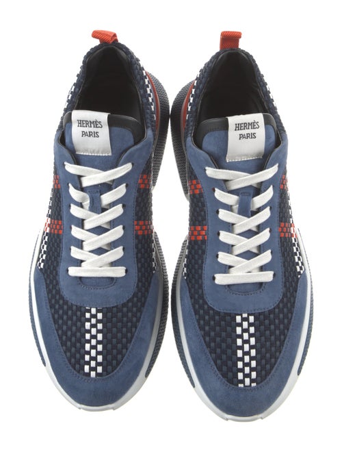 Hermès Drift Sneakers