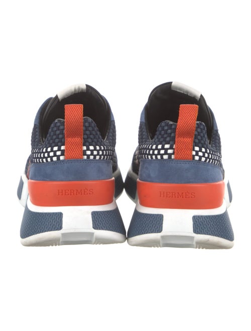 Hermès Drift Sneakers
