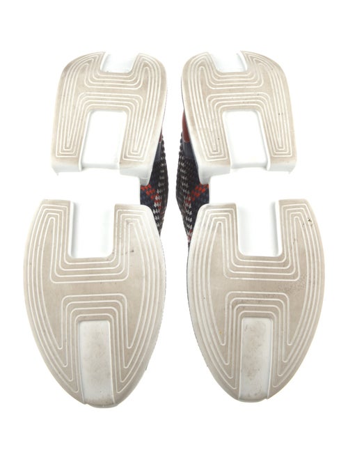 Hermès Drift Sneakers