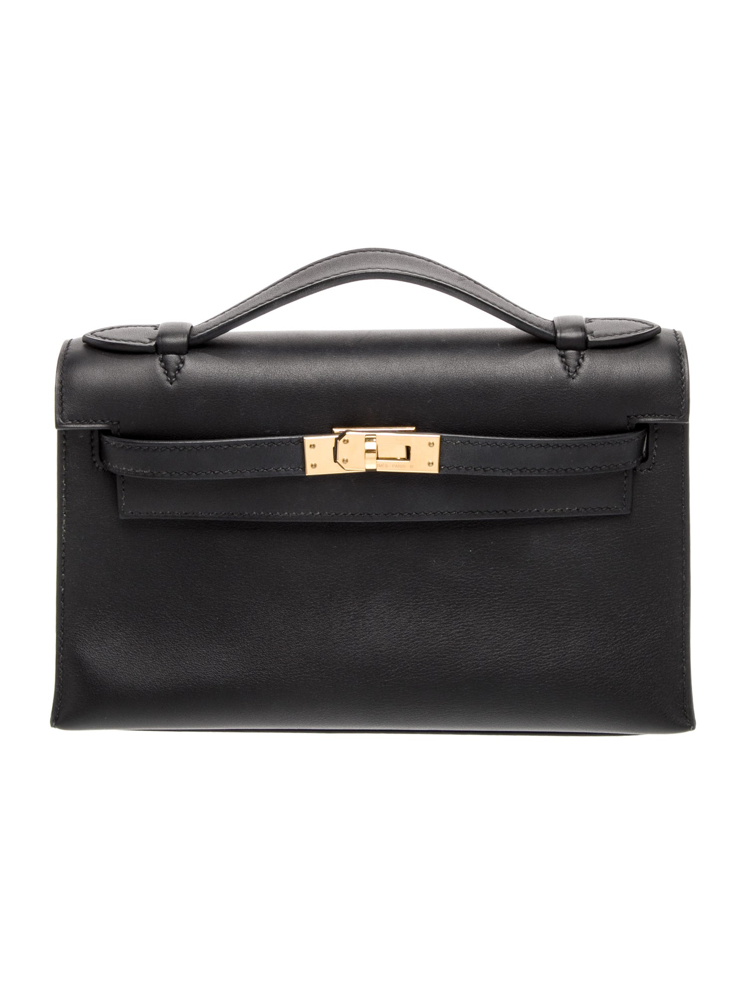 Hermès Swift Kelly Pochette