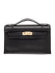 Hermès Swift Kelly Pochette