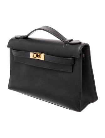 Hermès Swift Kelly Pochette