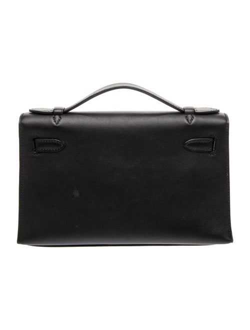 Hermès Swift Kelly Pochette