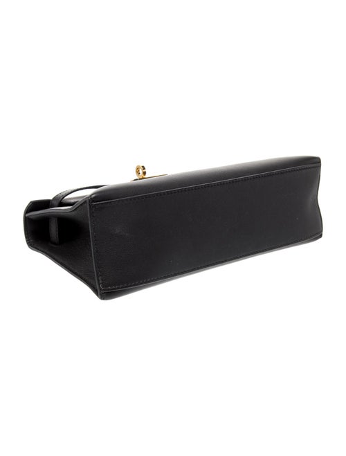 Hermès Swift Kelly Pochette