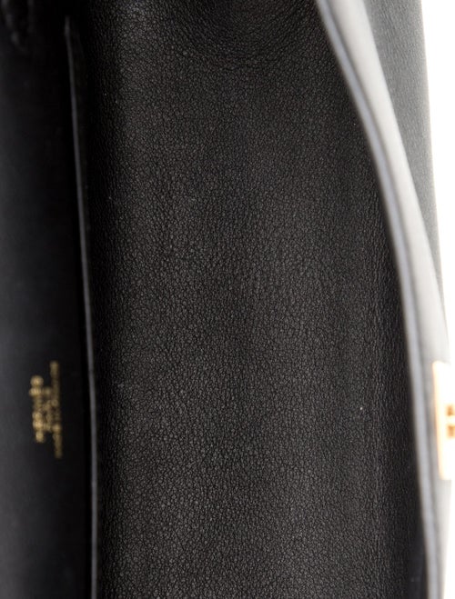 Hermès Swift Kelly Pochette